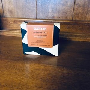 Elevate Essential Oils